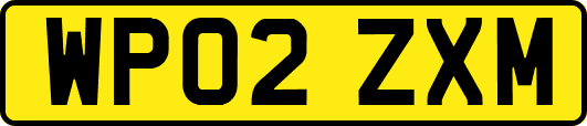 WP02ZXM