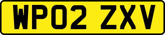 WP02ZXV