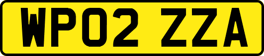 WP02ZZA