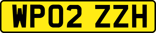 WP02ZZH