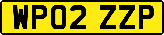 WP02ZZP
