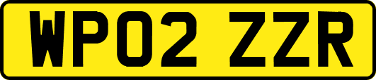 WP02ZZR
