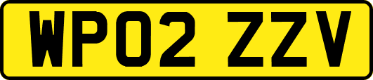WP02ZZV