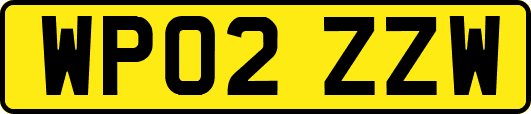 WP02ZZW