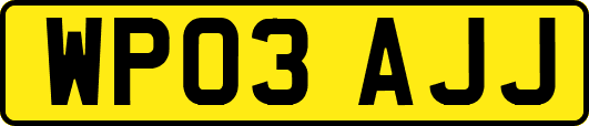 WP03AJJ