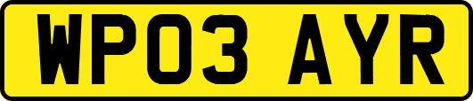 WP03AYR