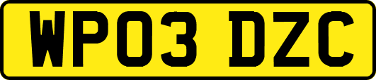WP03DZC