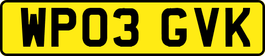 WP03GVK