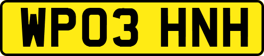 WP03HNH