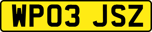 WP03JSZ