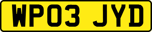 WP03JYD