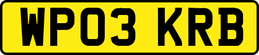 WP03KRB