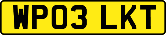 WP03LKT