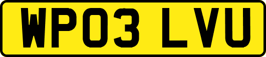 WP03LVU
