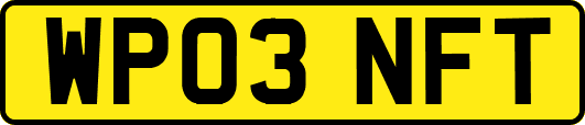 WP03NFT