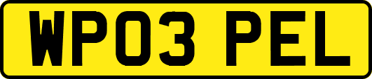 WP03PEL