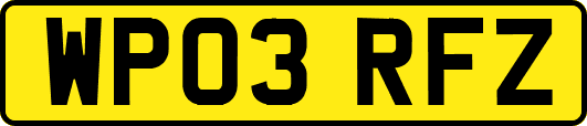 WP03RFZ
