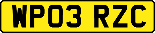 WP03RZC