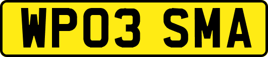 WP03SMA