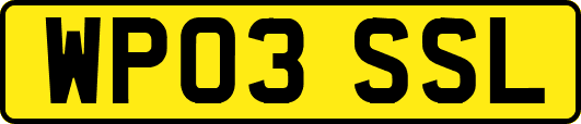 WP03SSL