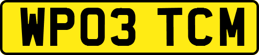 WP03TCM