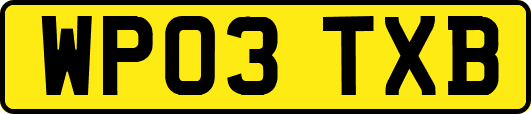 WP03TXB