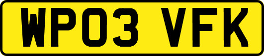 WP03VFK