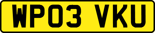 WP03VKU