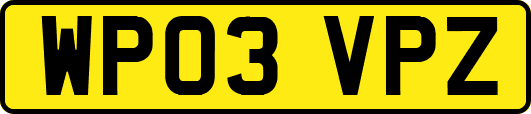WP03VPZ