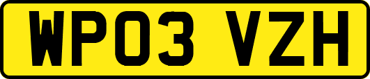WP03VZH
