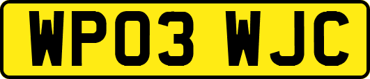 WP03WJC