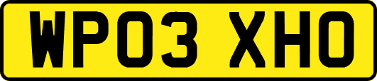 WP03XHO