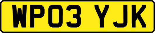 WP03YJK