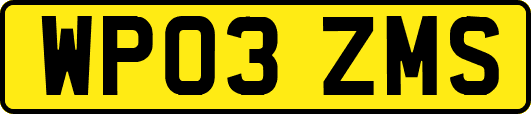 WP03ZMS