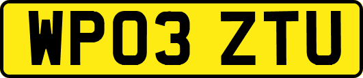 WP03ZTU