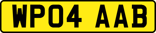 WP04AAB
