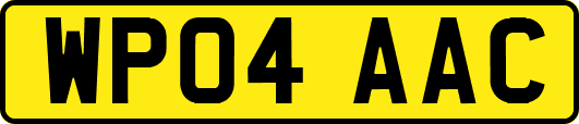 WP04AAC