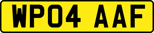WP04AAF