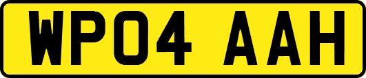 WP04AAH