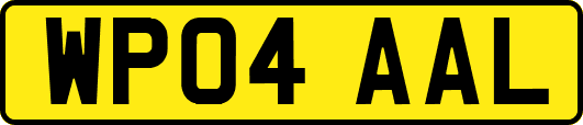 WP04AAL