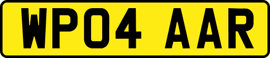 WP04AAR