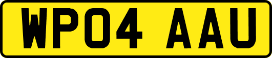 WP04AAU