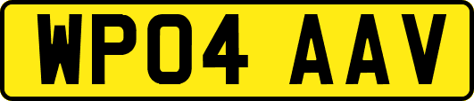 WP04AAV