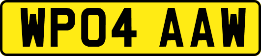 WP04AAW