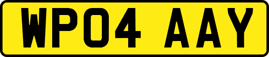 WP04AAY
