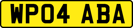 WP04ABA