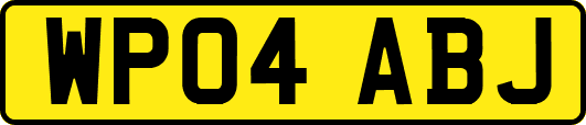 WP04ABJ