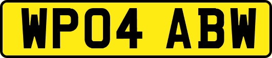 WP04ABW