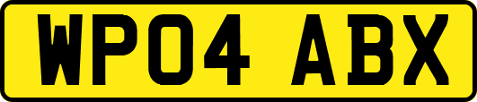 WP04ABX