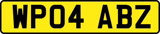 WP04ABZ